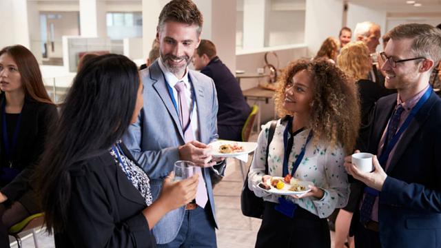 The Best London Networking Events to Augment Your Career
