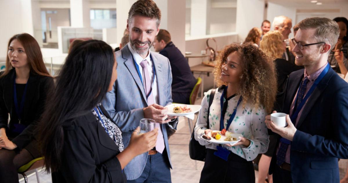 The Best London Networking Events to Augment Your Career