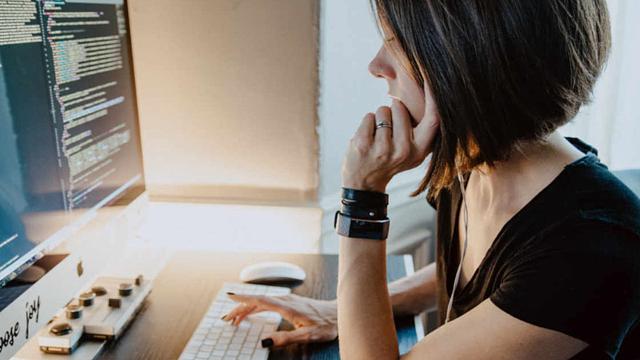 How to Get a Job in SEO