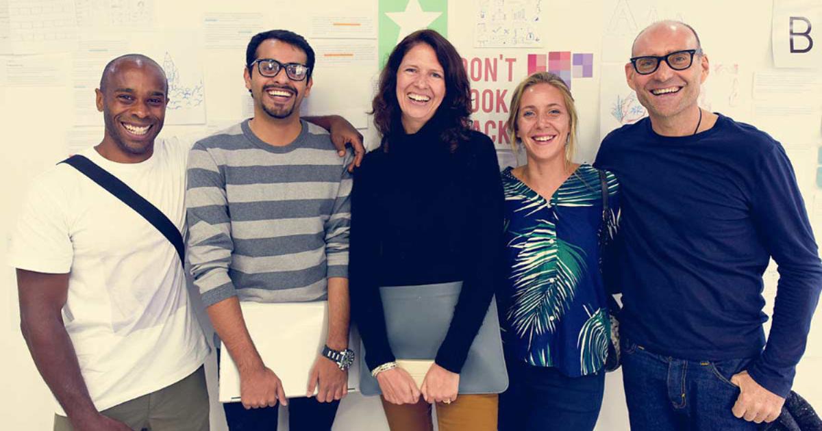 How To Maximize Your Digital Marketing Internship