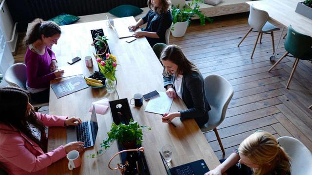 What Does an Inbound Marketer Do?