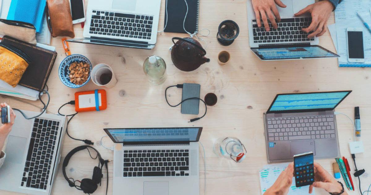 What Does a Social Media Strategist Do?