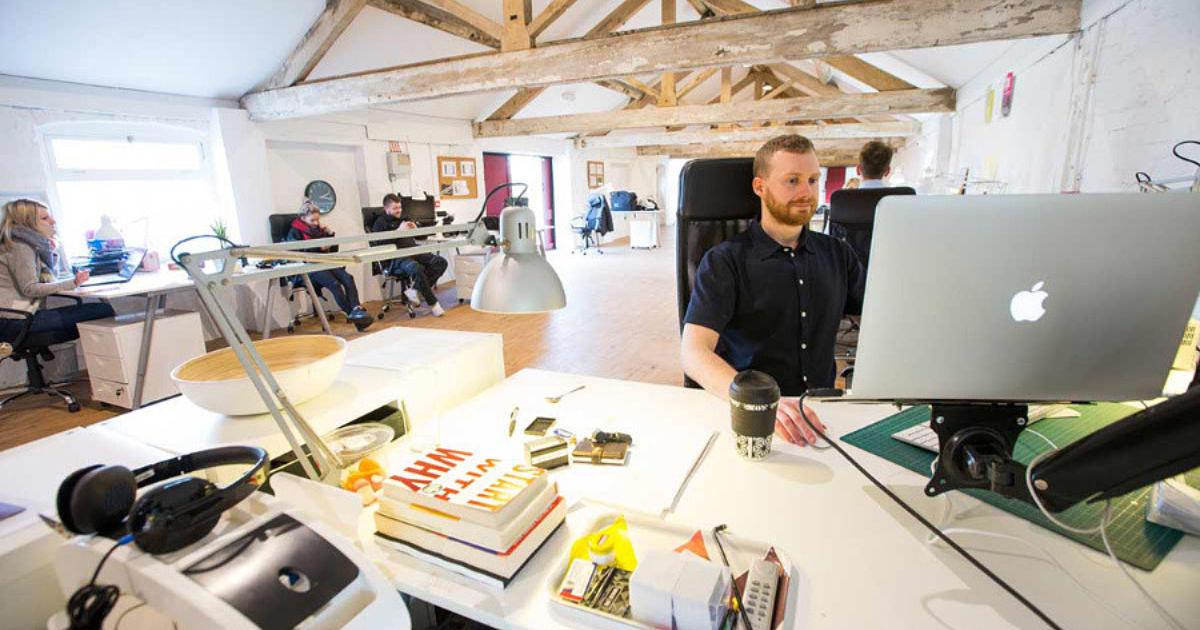 Digital Marketing Trends