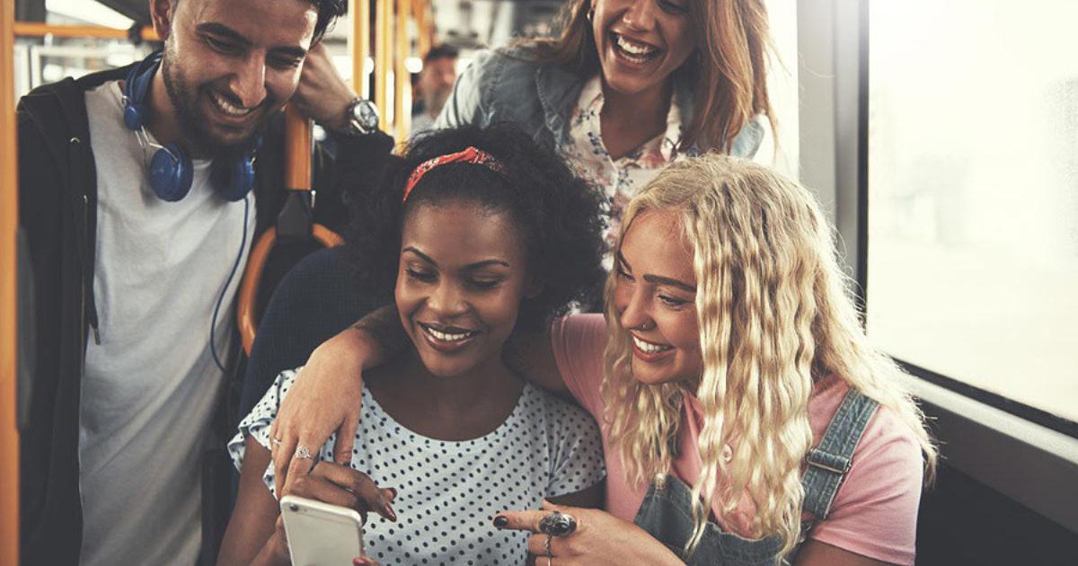How to Manage Your Social Media Footprint