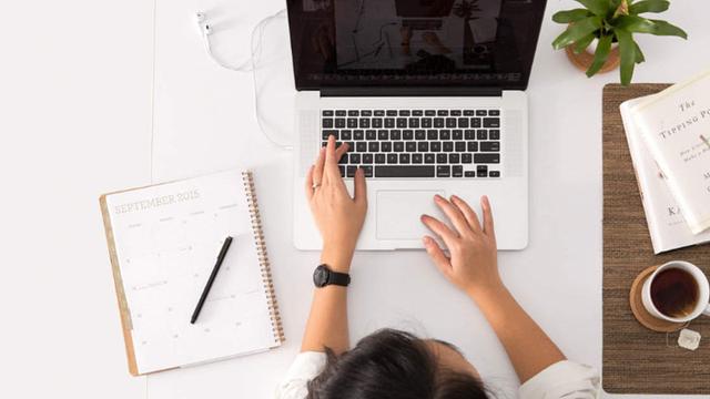 What Does a Digital Copywriter Do?