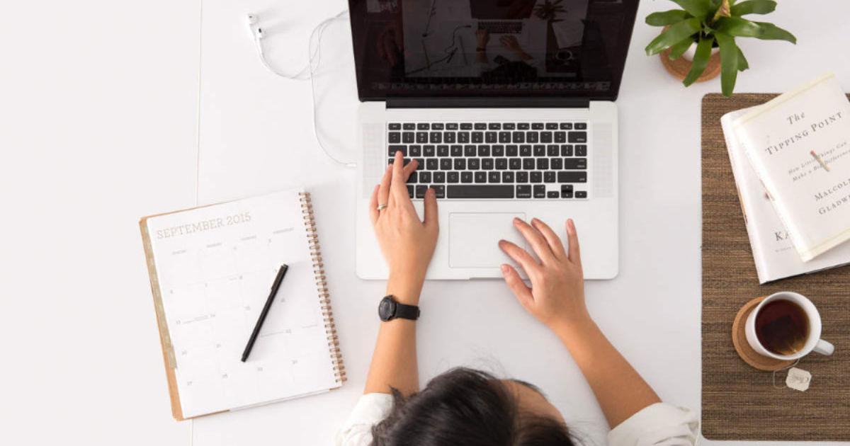 What Does a Digital Copywriter Do?