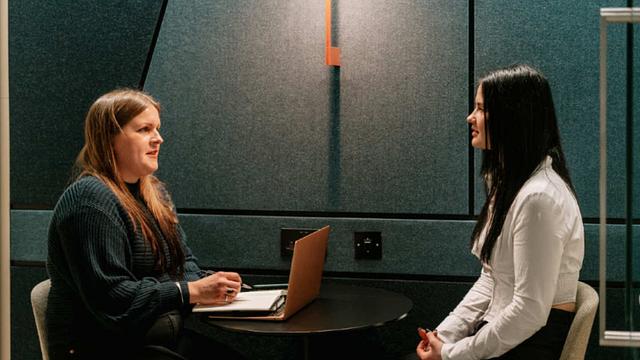 The Key Questions to Ask in an Internship Interview