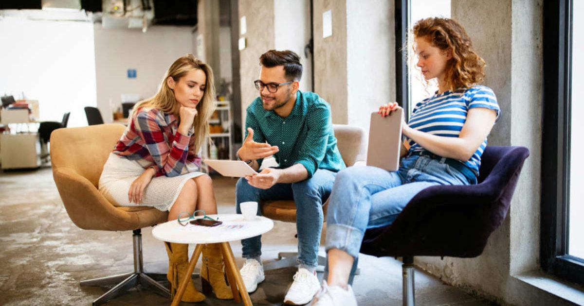 The Straightforward Guide to Becoming a Content Marketing Consultant