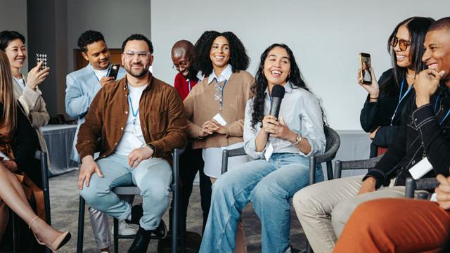 The Best New York Networking Events for Ambitious Marketers