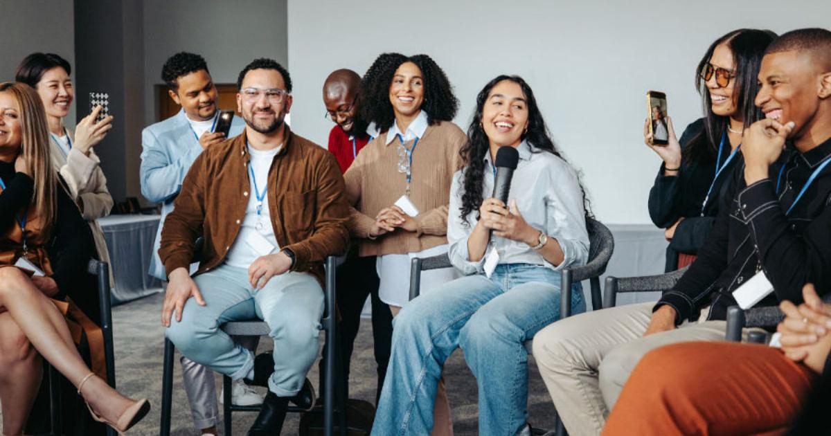 The Best New York Networking Events for Ambitious Marketers
