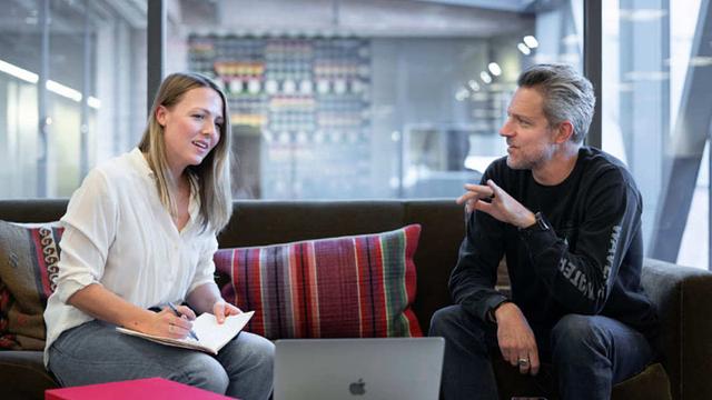 Top Tips for a Successful Face-to-Face Digital Marketing Interview