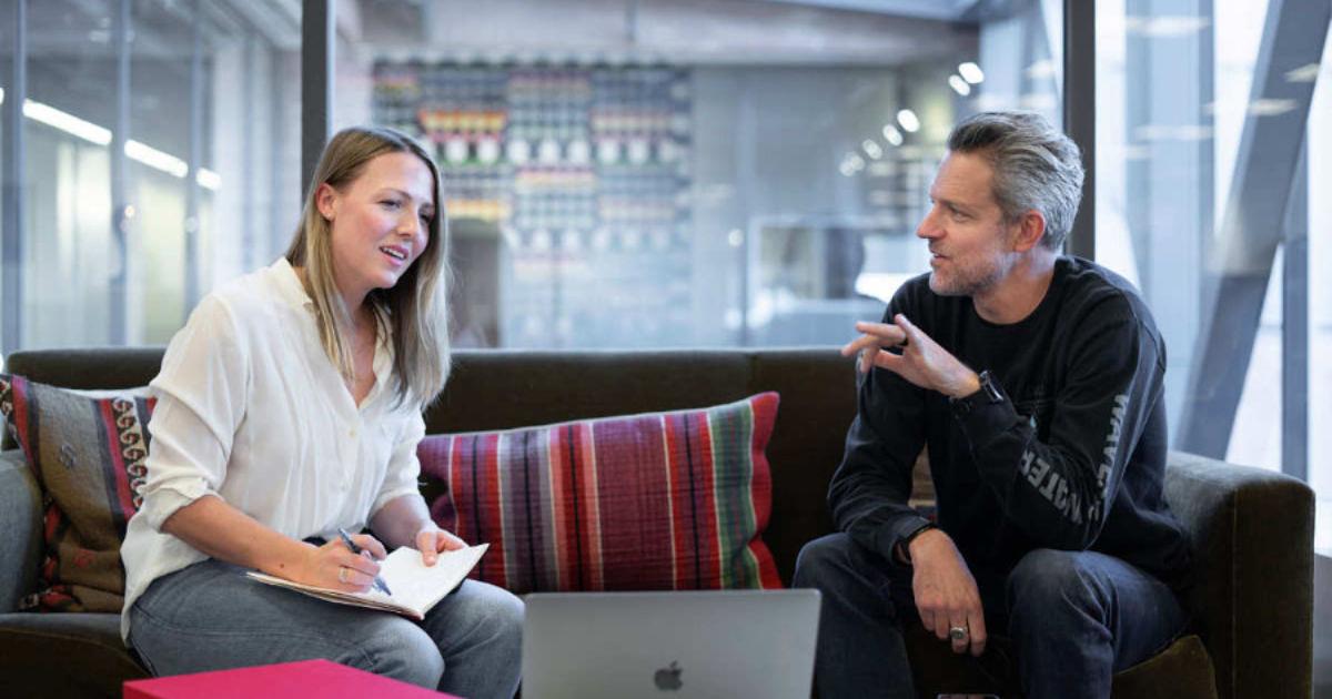 Top Tips for a Successful Face-to-Face Digital Marketing Interview