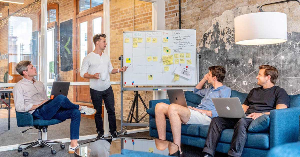 What Does a Digital Marketer Do?