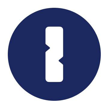 1Password logo