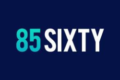 85sixty agency logo