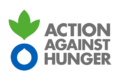 Action Against Hunger logo