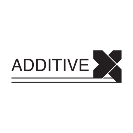 Additive-X logo Additive-X logo