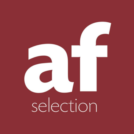 AF Selection logo