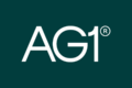 AG1 logo