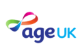 Age UK logo