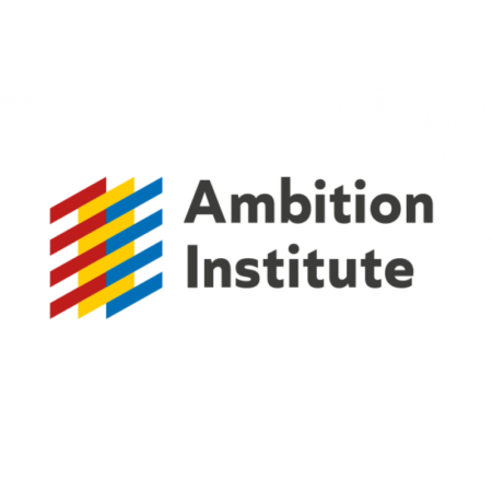 ambition institute logo