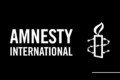 Amnesty International logo