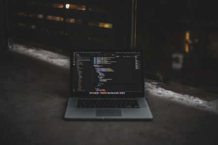 angular development