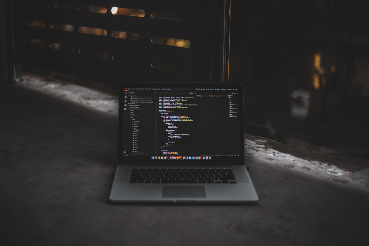 angular development