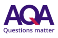 AQA logo