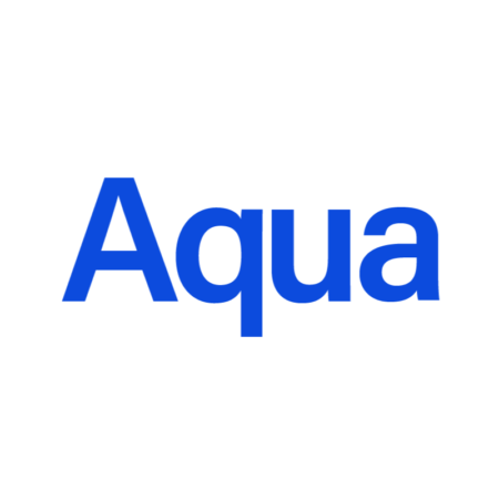 aqua cooling logo
