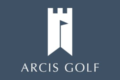 Arcis Golf logo
