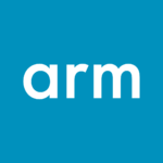 Arm logo Arm logo