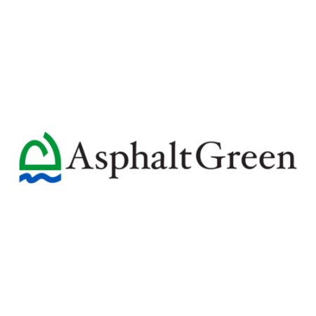 asphalt green logo asphalt green logo