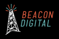 Beacon Digital Marketing agency logo