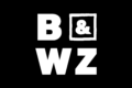 Black & White Zebra logo
