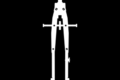 Black Spectacles logo