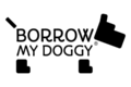 BorrowMyDoggy logo
