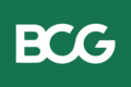 Boston Consulting Group logo