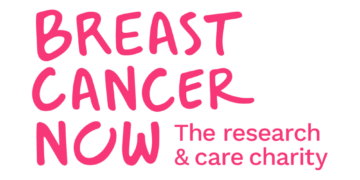 breast cancer now logo breast cancer now logo
