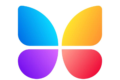 ButterflyMX logo