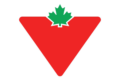 Canadian Tire logo