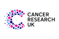 Cancer Research UK logo