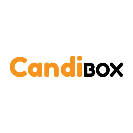 Candibox Digital Candi recruitment agency logo