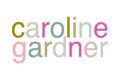 Caroline Gardner Publishing logo