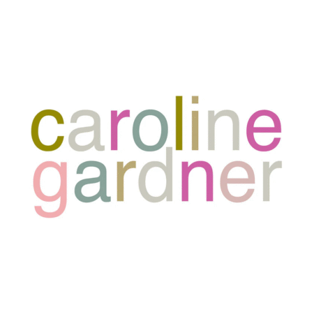 Caroline Gardner Publishing logo Caroline Gardner Publishing logo