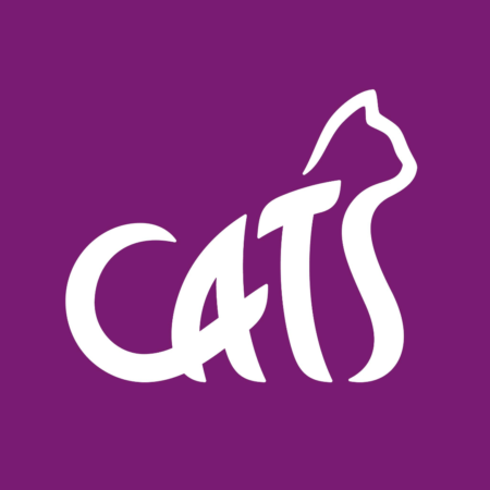 Cats Protection logo