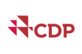 CDP Worldwide logo