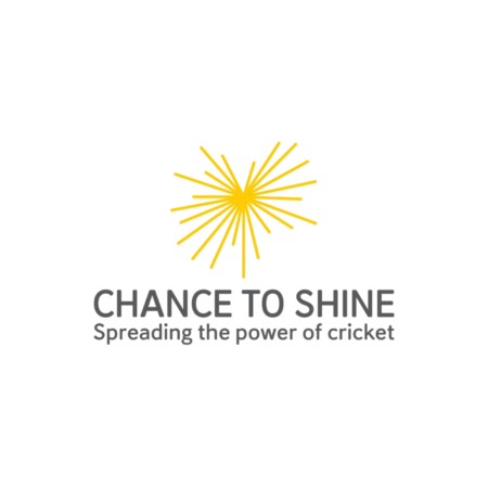 chance to shine logo