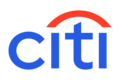 Citi logo