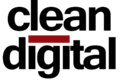 Clean Digital agency logo